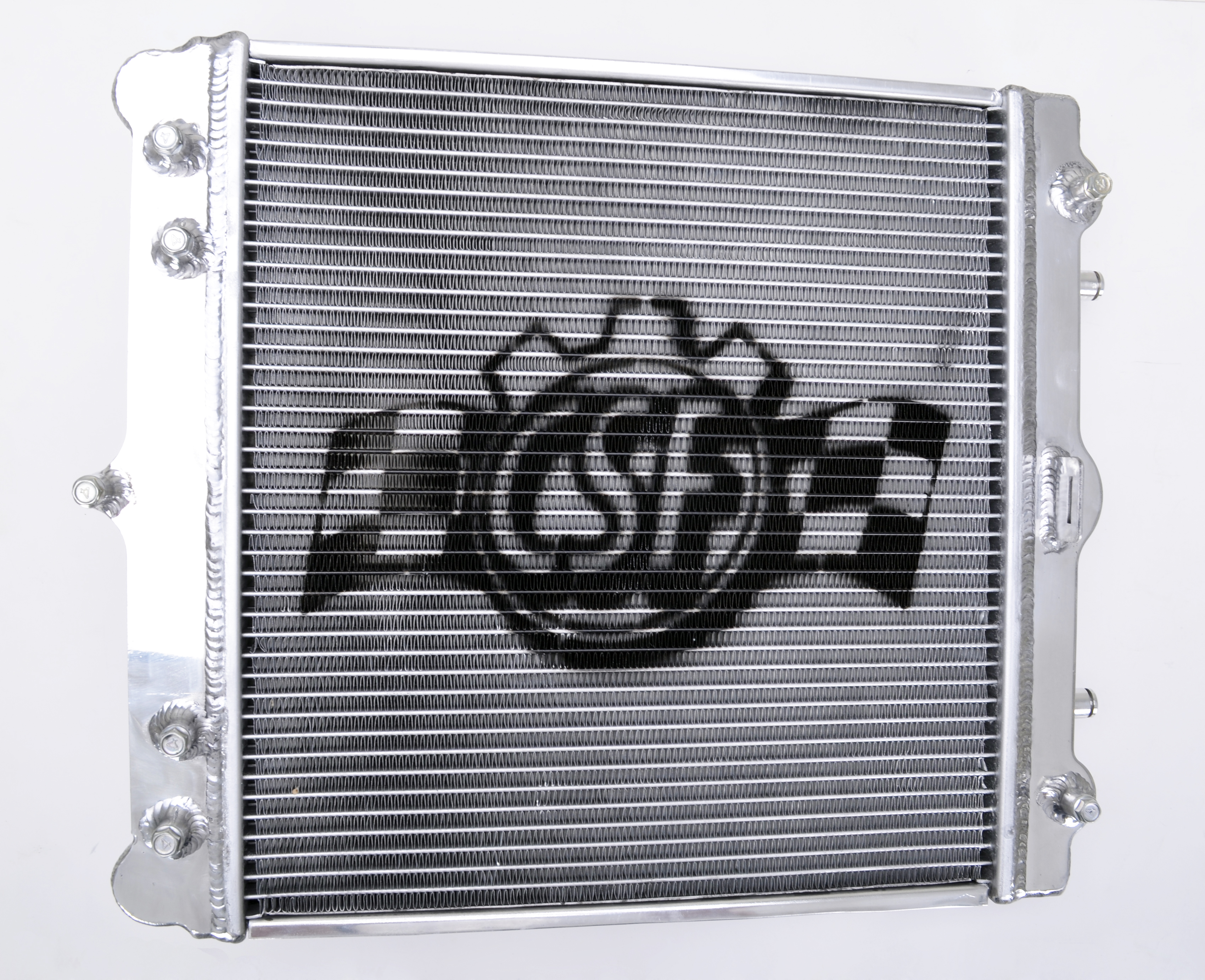 Net Ssed Radiator High Performance Radiator 986 / 996/ 996 GT3 - CSF - Left or Right ...