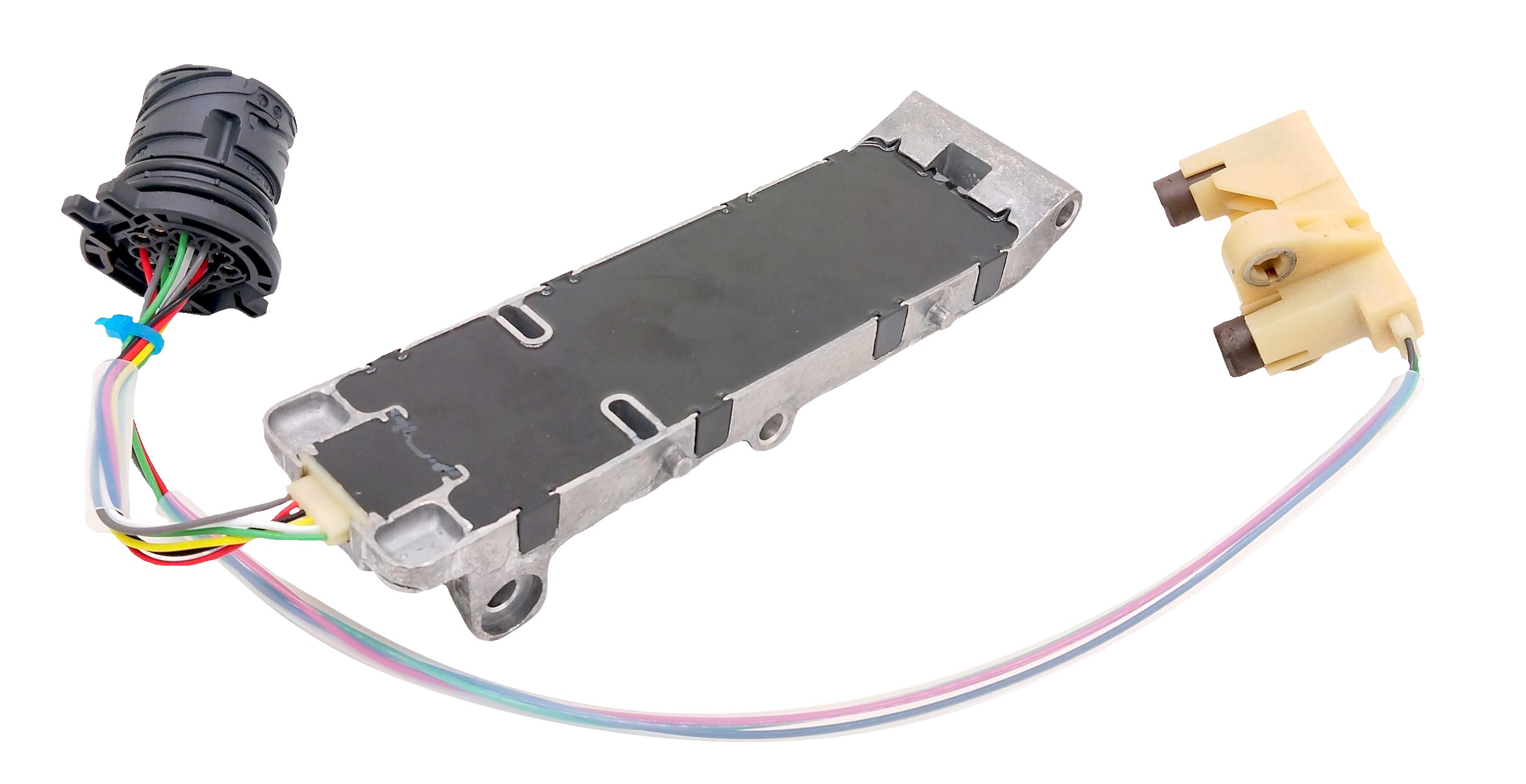Shifter Position Sensor Shift fork position Sensor Unit for PDK-Transmission 9xx Models ...