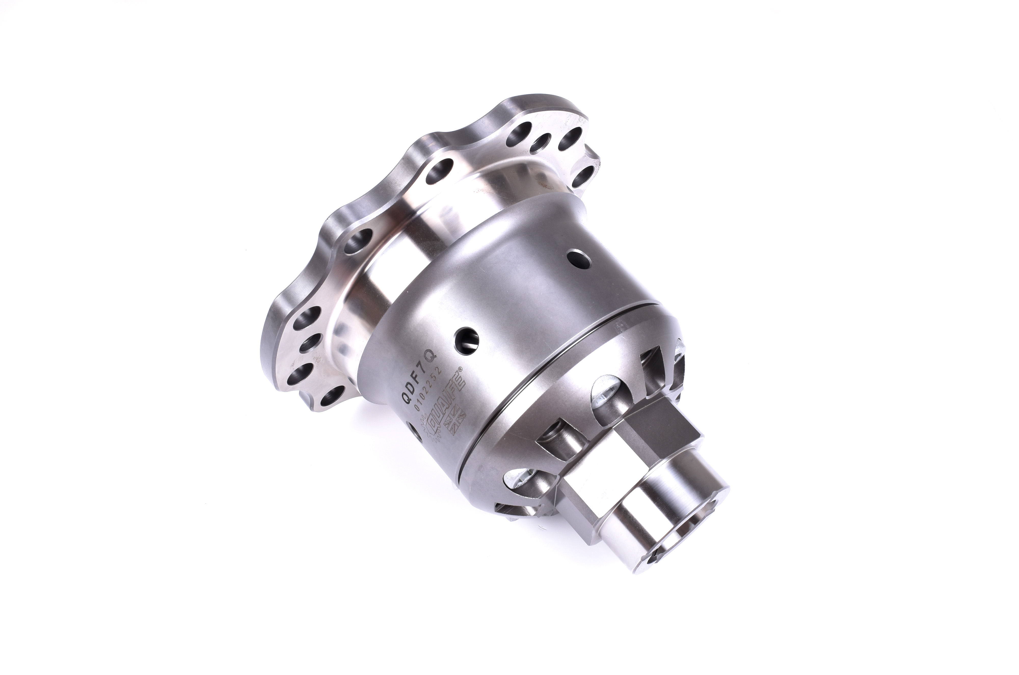 Quaife Limited Slip Differential Kit 986 / 996 - ATB Helical LSD