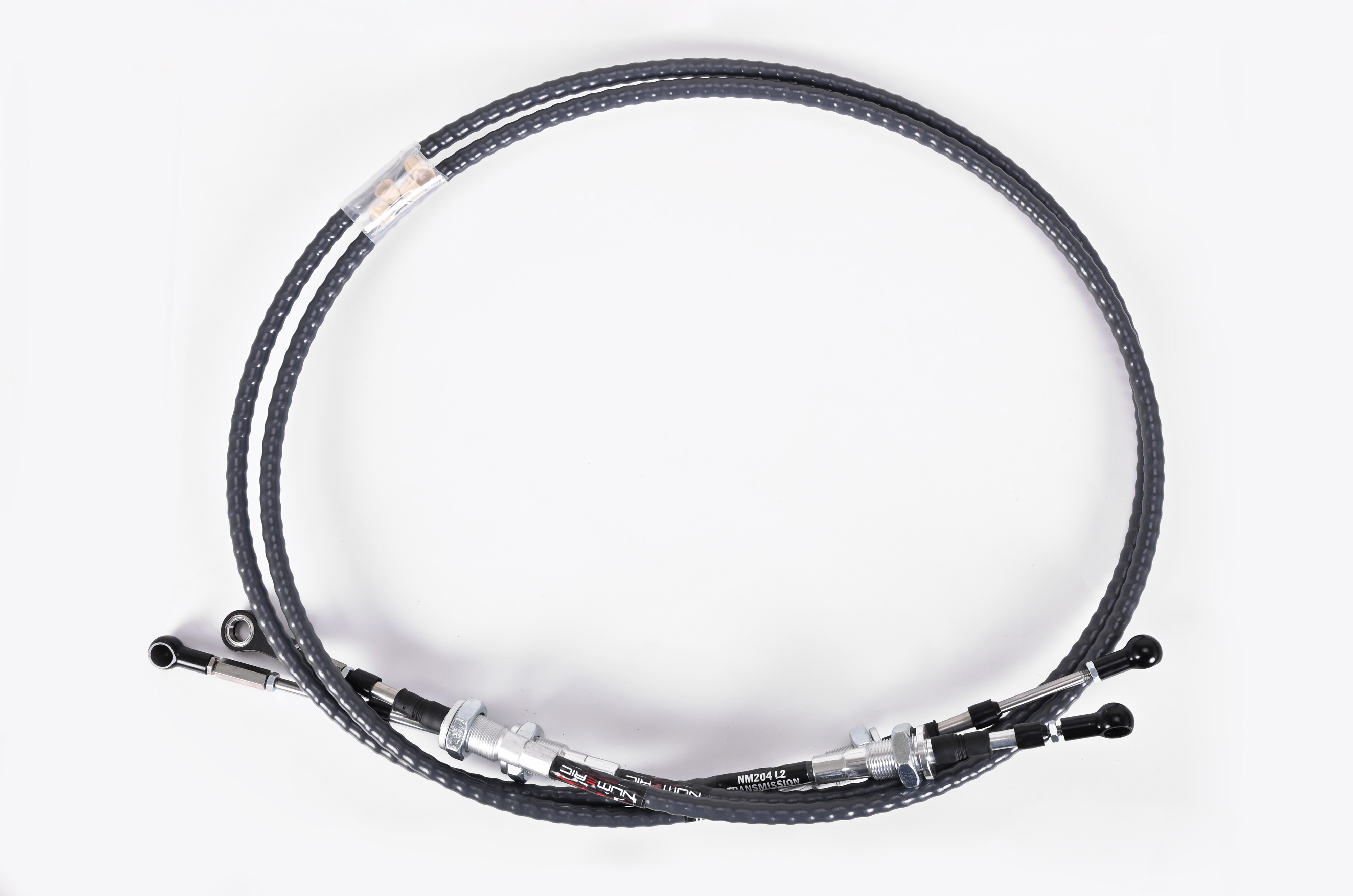 High Performance Shifter Cables 986 Boxster S - Numeric Racing - 6