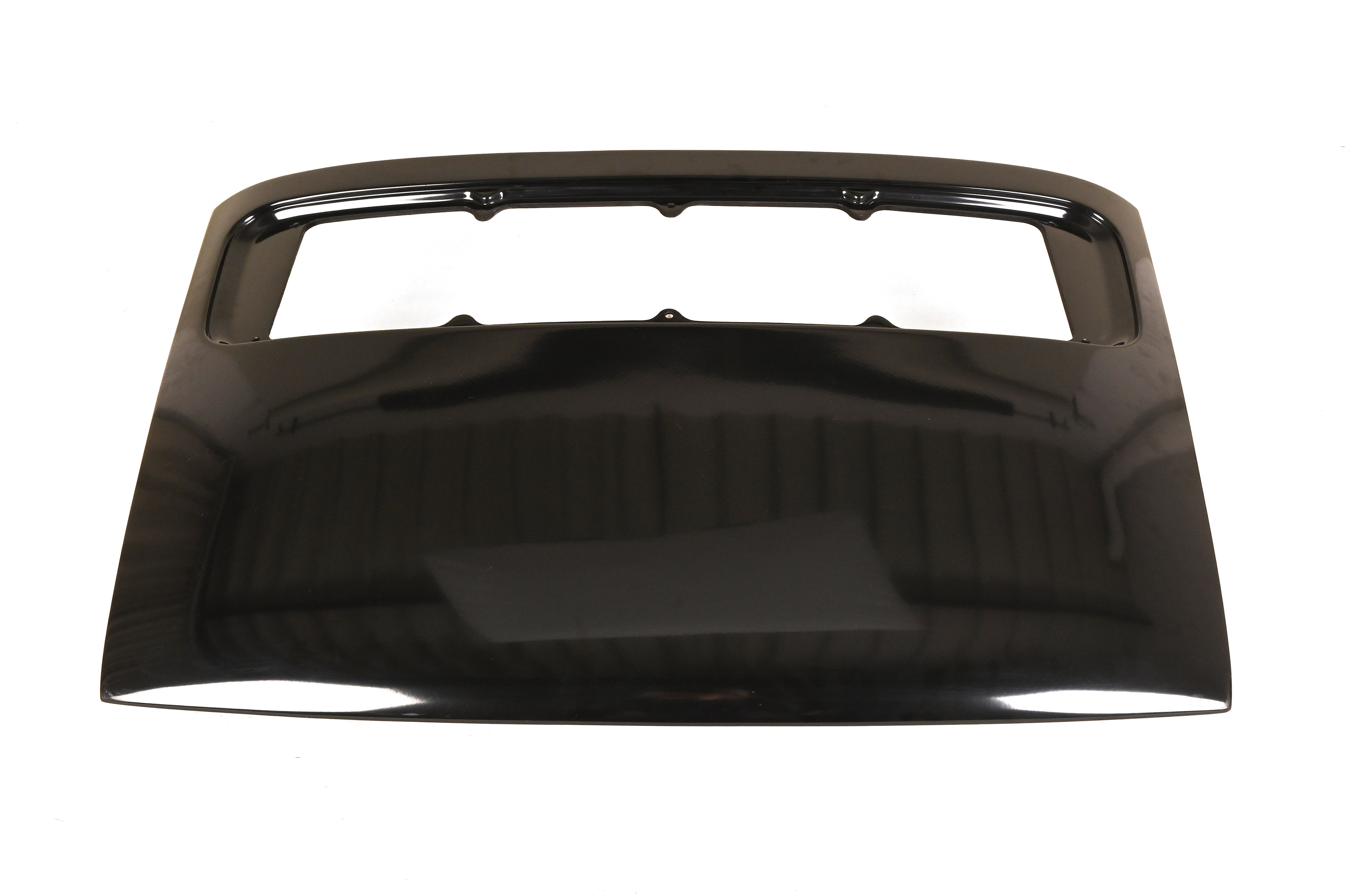Rear Deck Lid 911 1969-89 - Lightweight 2.79 kg (6,15 lbs