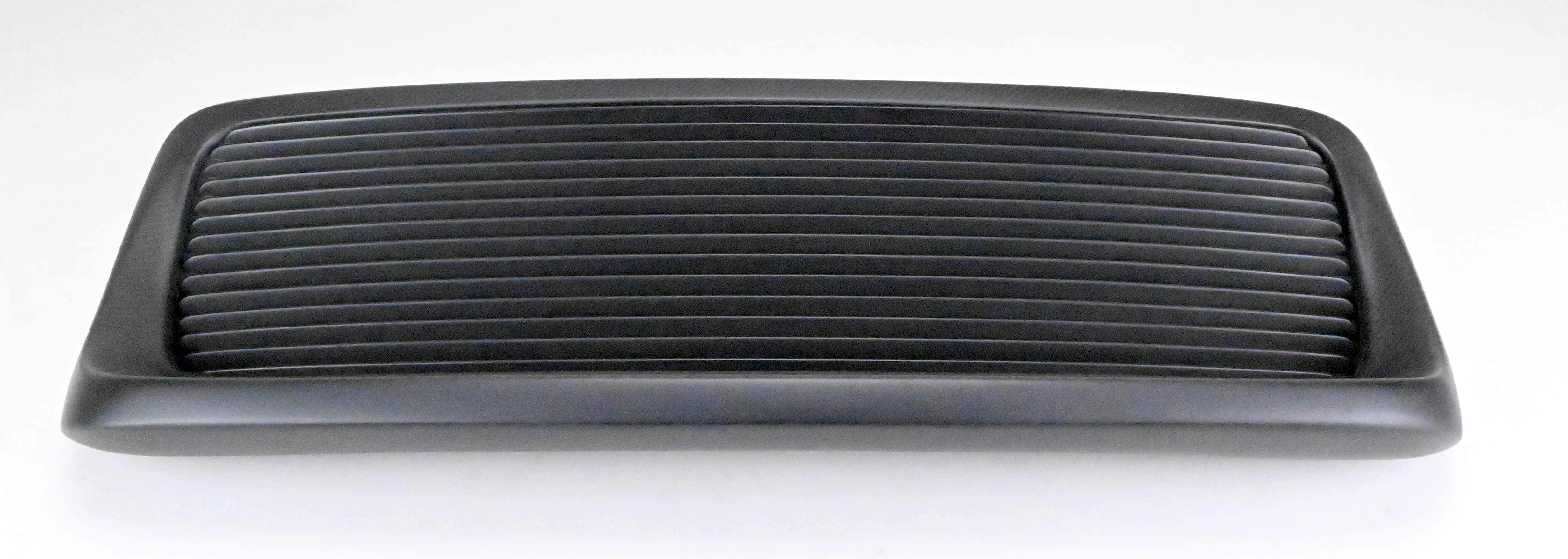 ドライカーボン　エアロブレード Carbon Rear Spoiler with Grill 964 - FVD51296400CA - Porsche spare