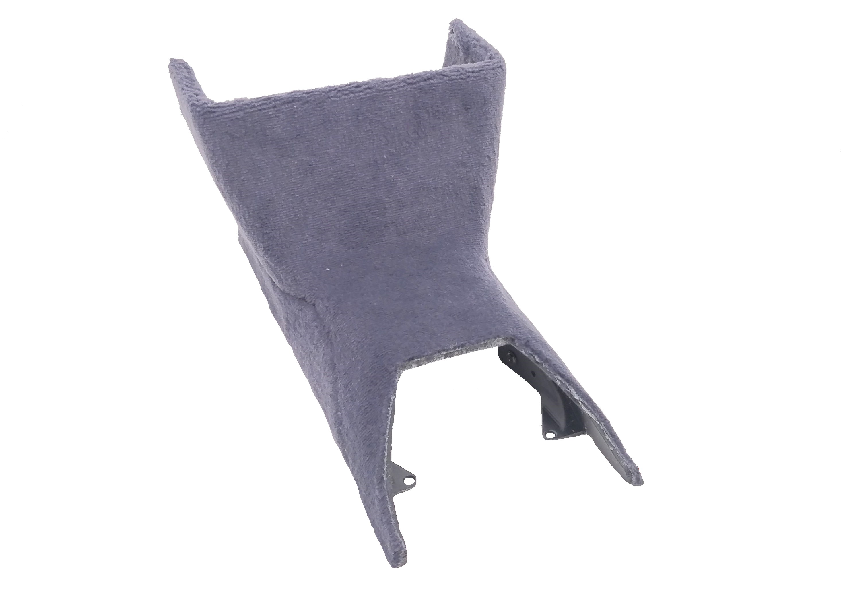 Center Console Delete 986 / 996 - GT3 Style - Metropole Blue