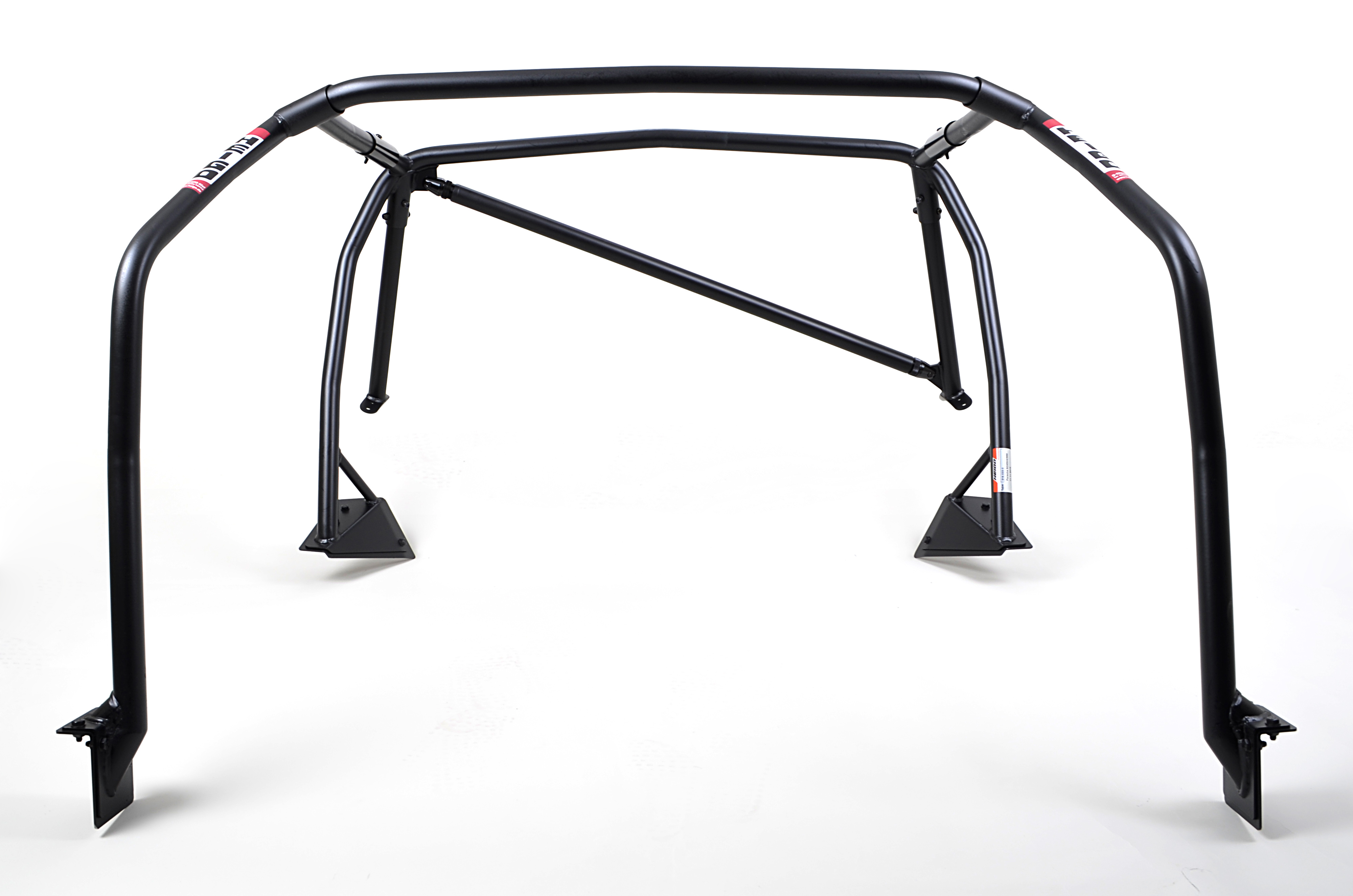 Tuning Unit Cage Heigo Roll Cage 924 / 944 / 968 - Steel - Weld-In - Diagonal + Tunnel ...