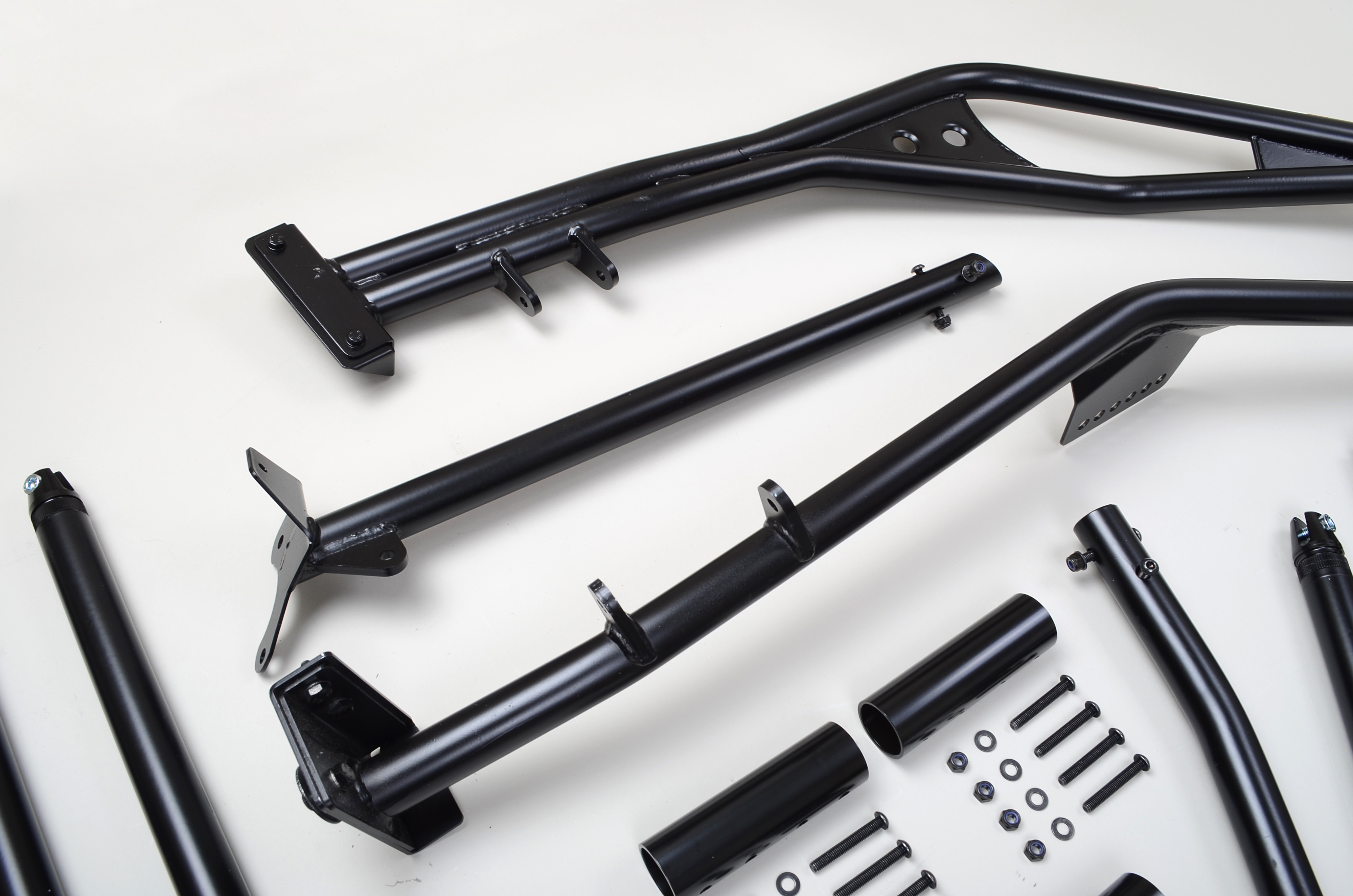 Tuning Unit Cage Heigo Roll Cage 997.1 + 997.2 Turbo / S / GT2 / GT2 RS / GT3 / GT3 RS ...
