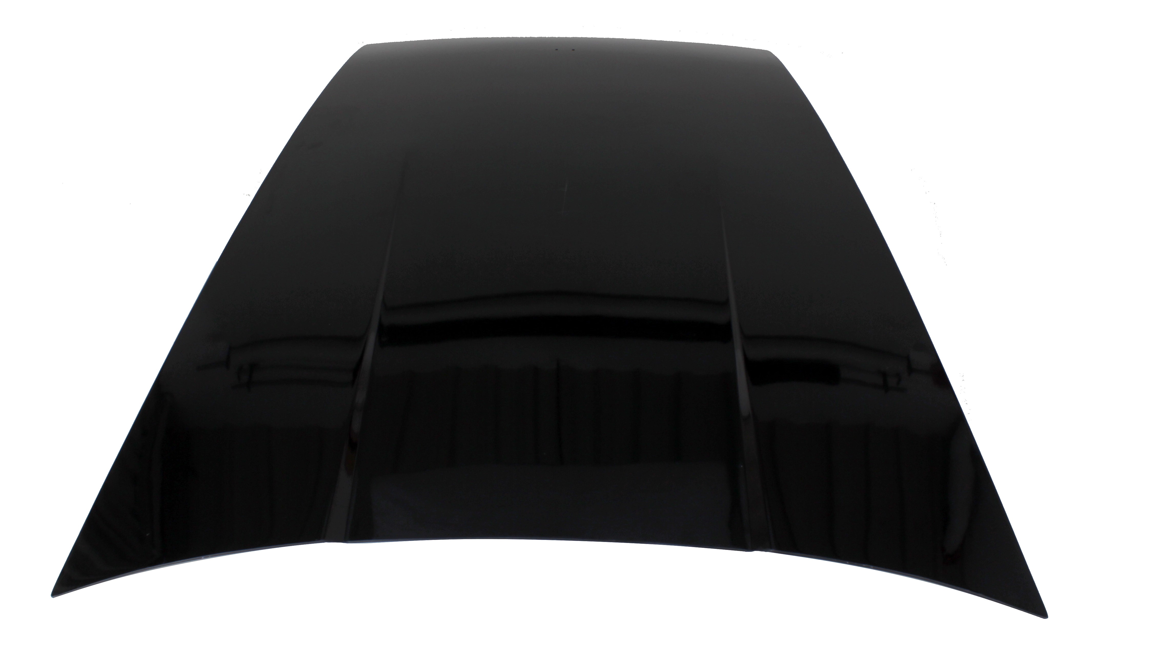 Front Hood Clubsport 911 74-89 / 964 - Kevlar / Carbon - Paintable